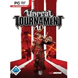 Unreal Tournament IIIvon "Midway Games GmbH"