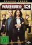 Warehouse 13 - Season Three [3 DVDs]