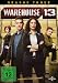 Warehouse 13...