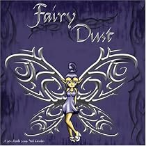 Fairy Dust 2009 Calendar