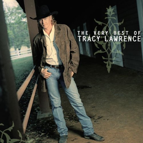 CD-Charts  Music : The Very Best of Tracy Lawrence