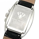 Aqua Master Pro Chronograph 1.50 ct. Diamond Mens Watch