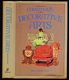 An Illustrated companion to the decorative arts