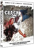 Cornbread Presents Street Heat: Crack - Based on True Stories