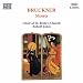 Bruckner : Motets