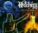 Witchery-Witchburner