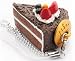 Black Forest Cake Royale 4GB USB Flash Drive