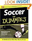 Soccer For Dummies