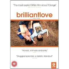 Brilliantlove [DVD]