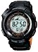 Sporting Goods : Casio Men's Pathfinder Waveceptor Multi-Band Solar Atomic Winter Watch #PAW1300G-1V