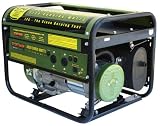 Sportsman GEN4000LP 4000-Watt 7 HP OHV Propane Powered Portable Generator