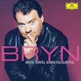 Bryn: Bryn Terfel Sings Favorites