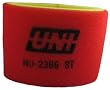 Uni Filter NU-2386ST 2-Stage Air Filter