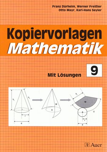 Jahrgangsstufe