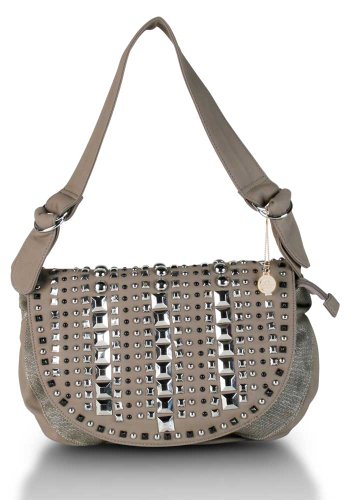 Big Buddha Parker (Grey)