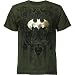 Search : Batman Bat Catastrophe Men's T-Shirt