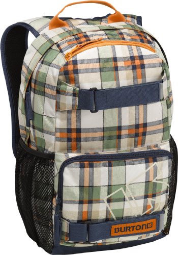 Burton Rucksack TREBLE YELL, sweet leaf province, 47x31x17, 21 liters, 268004