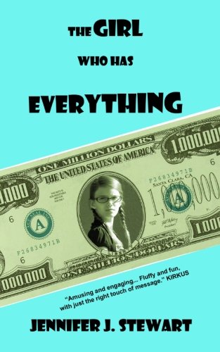 The Girl Who Has Everything