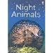Night Animals (Beginners Nature)