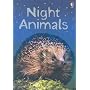 Night Animals: Level 1 (Beginners)