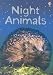 Night Animals: Level 1 (Beginners)