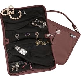 eBags Bazaar Jewelry Case