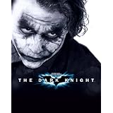 【Amazon.co.jp限定】ダークナイト（2枚組） ブルーレイ スチールブック仕様（完全数量限定）[SteelBook] [Blu-ray]