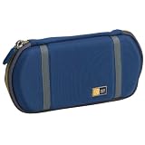Sony PSP Game Case - Blue