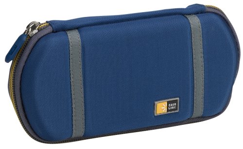 Sony PSP Game Case - Blue
