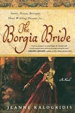 The Borgia Bride