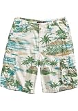 Quiksilver Ridgemount Short