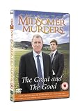 Midsomer Murders : The Great and the Good [DVD]