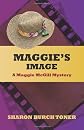 Maggie's Image: A Maggie McGill mystery