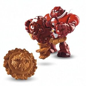 Fisher-Price Planet Heroes Mars 