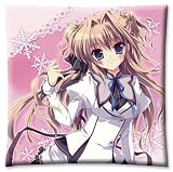 ましろ色シンフォニー クッションカバー A:愛理・桜乃