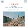 Partita No. 6 in E minor, BWV 830: V. Sarabande