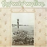 The Way We Live/A Candle for Judith 2003 [Vinyl]
