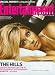 Entertainment Weekly August 8 2008 The Hills Lauren Conrad (Special Report LIving on Camera, The Hills, and more, #1005)