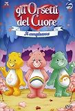 gli orsetti del cuore / The Care Bears 02 - il compleanno (Dvd) Italian Import