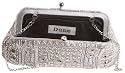 Dune Women's Lantique Clutch Bag