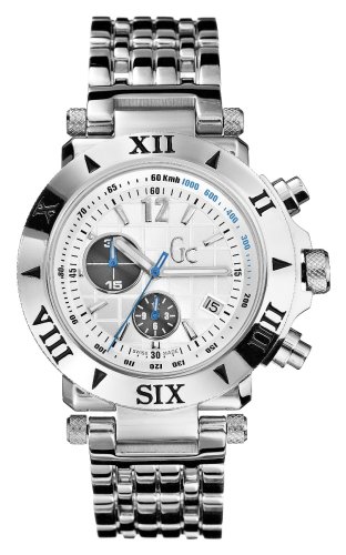 Guess Collection Herrenuhr Byblos SE-1 41002G1