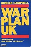War plan UK