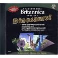 Cosmi Encyclopedia Britannica Profiles Dinosaurs by Cosmi