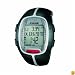 Polar RS300X Heart Rate Monitor Watch (Black)