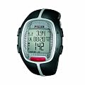 POLAR(�|���[��) �n�[�g���[�g���j�^�[ RS300X �u���b�N