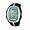 Polar RS300X Heart Rate Monitor Watch (Black)
