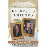 The Best of Friends: Martha and Meby Mariana Pasternak