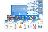 Teach My Toddler Learning Kit