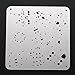 Whitelotous Cutting Dies Stencil Metal Mould for DIY Scrapbook Album Paper Card (Christmas Theme)