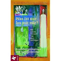 Was ist nur los mit mir? Krankheitssymptome und Familienstellen